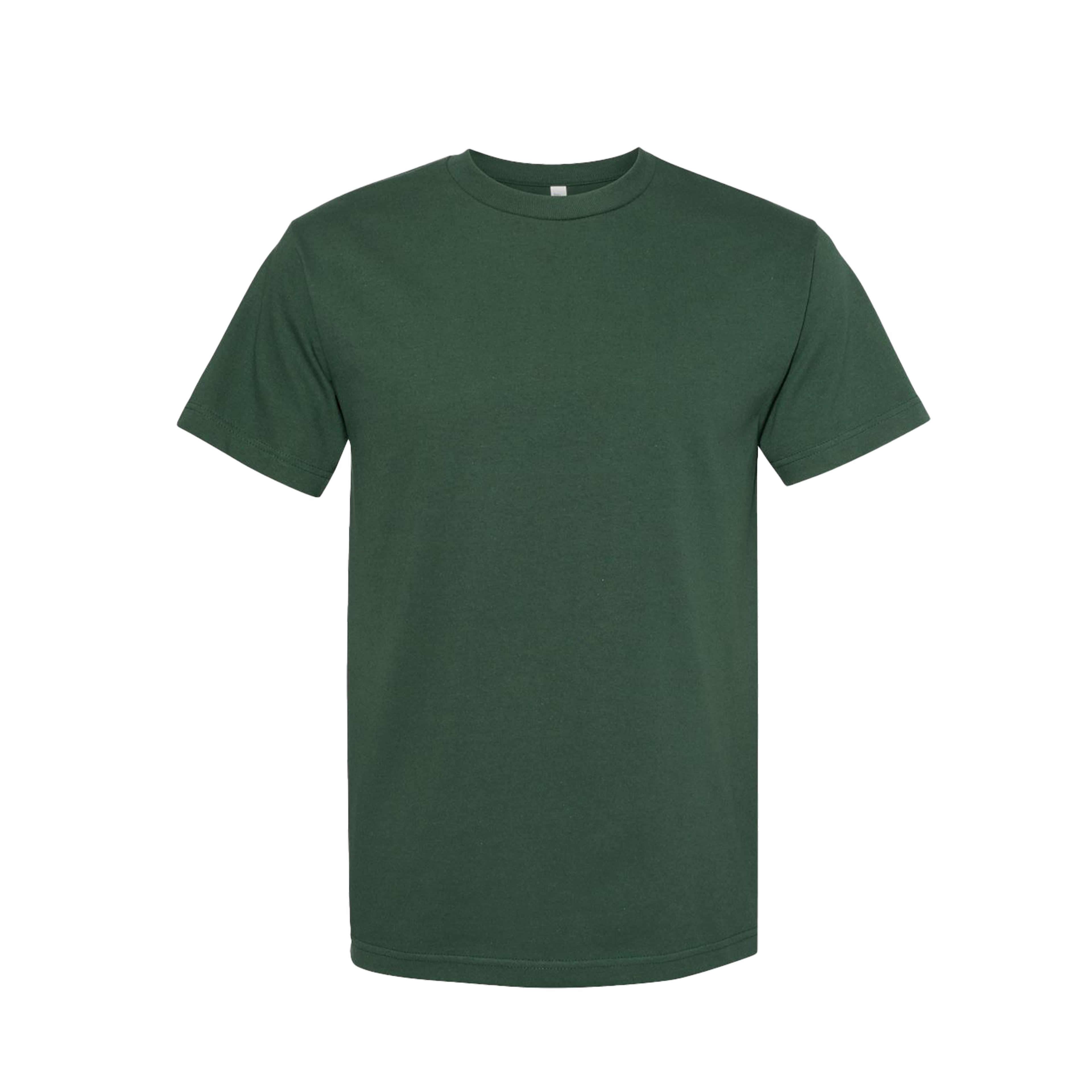 1301 - Americal Apparel - COLOR INK ONLY