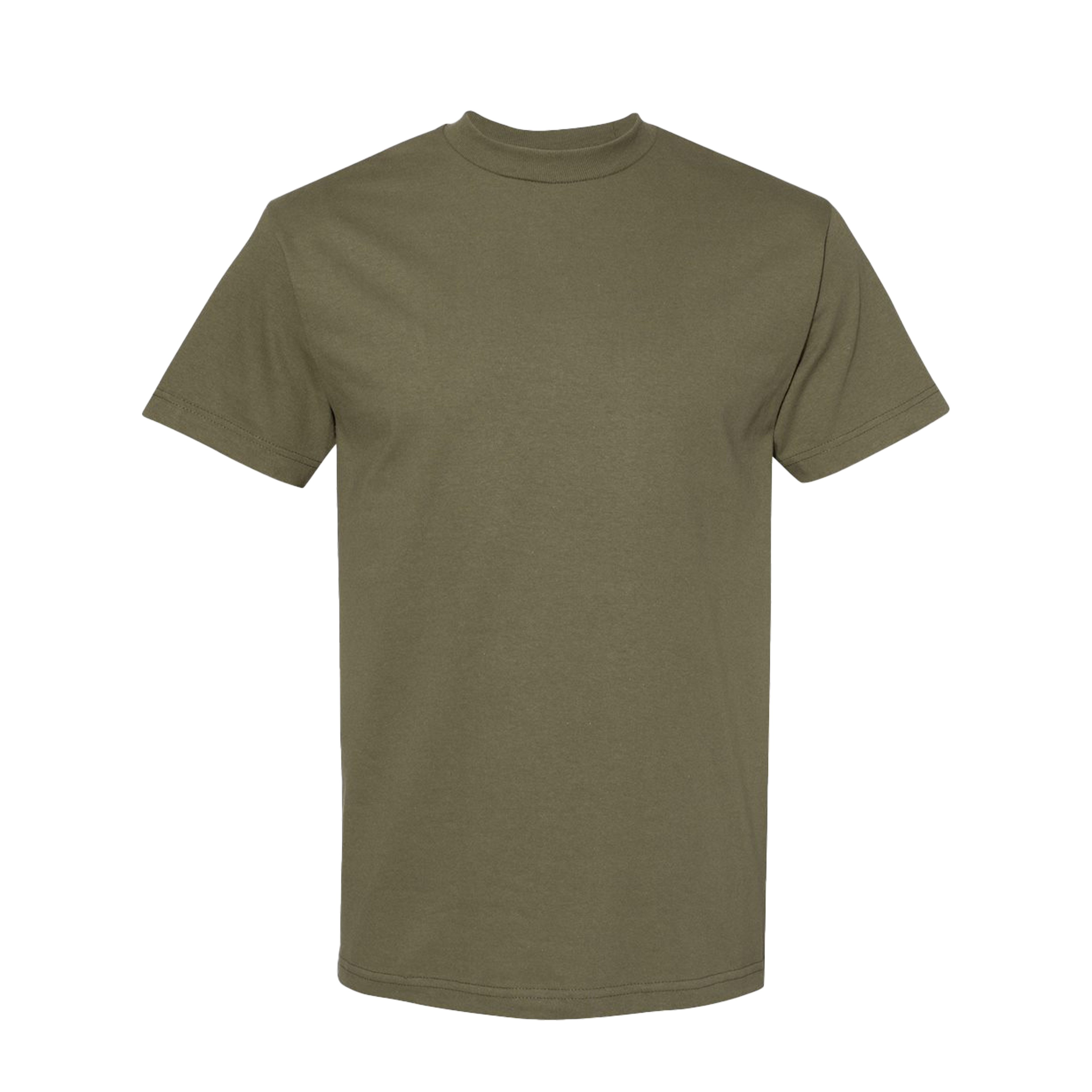 1301 - Americal Apparel - COLOR INK ONLY