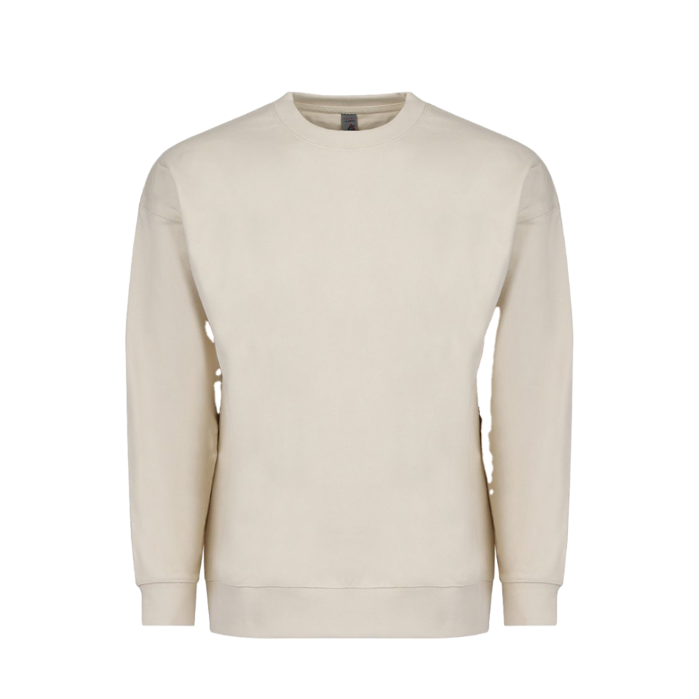 Premium Heavy Weight Adult Crew Sweatshirt - 9003