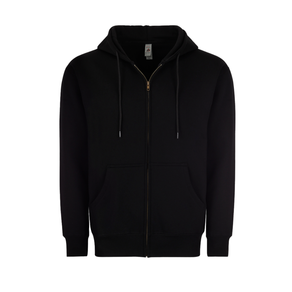 Premium Zip-Up Hoodie 9 Oz - 7003