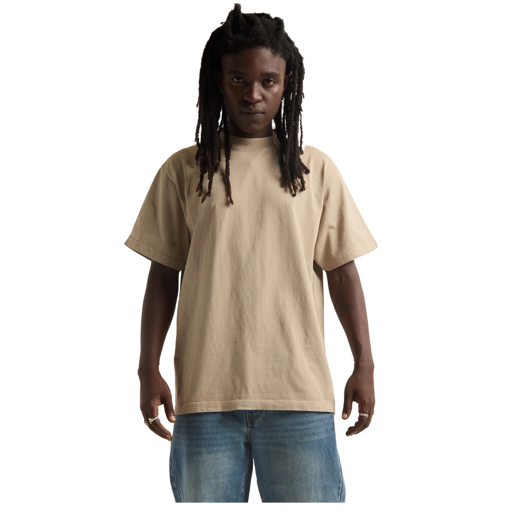 Shakawear Garment Dye Max Heavy Weight - 7oz