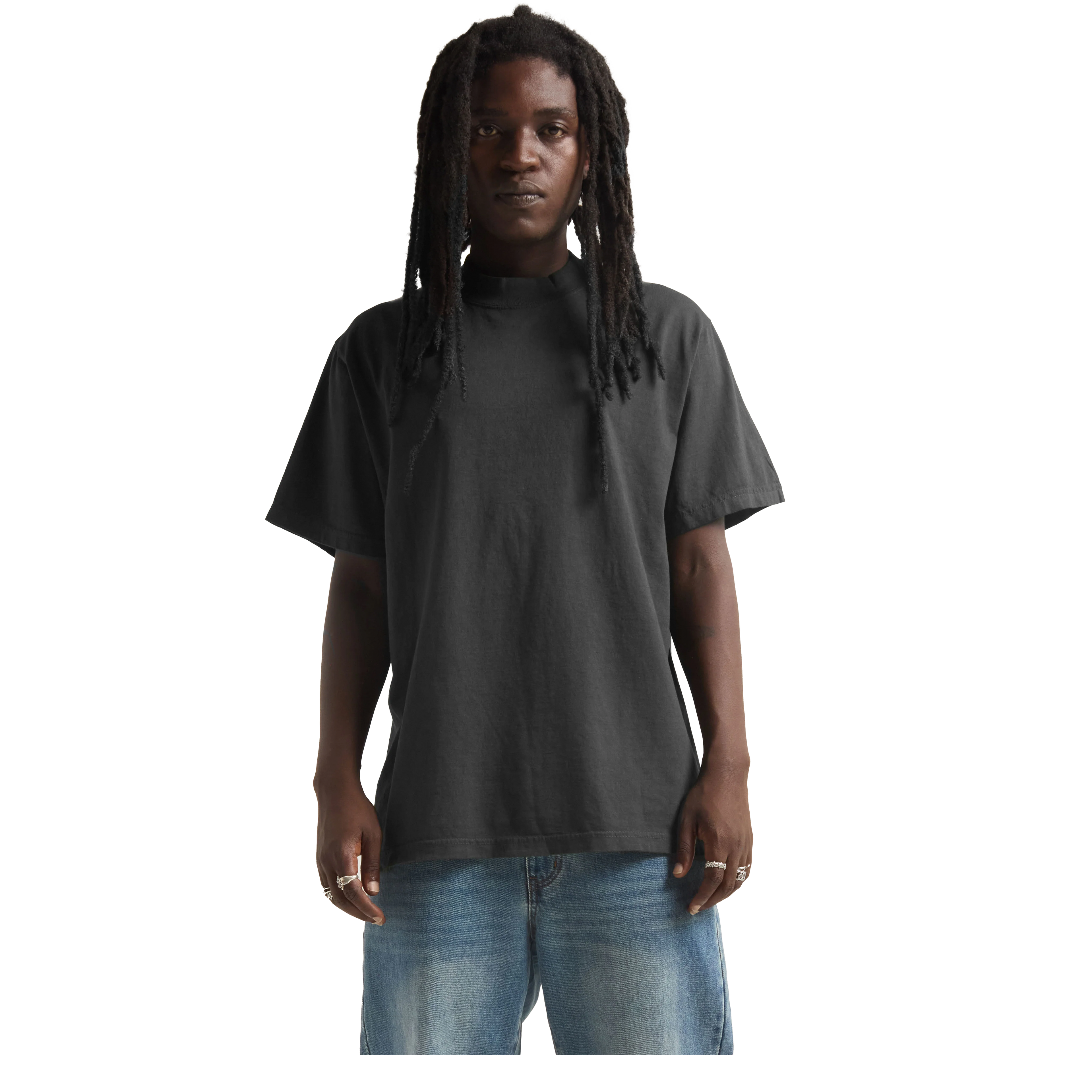 Shakawear Garment Dye Max Heavy Weight - 7oz