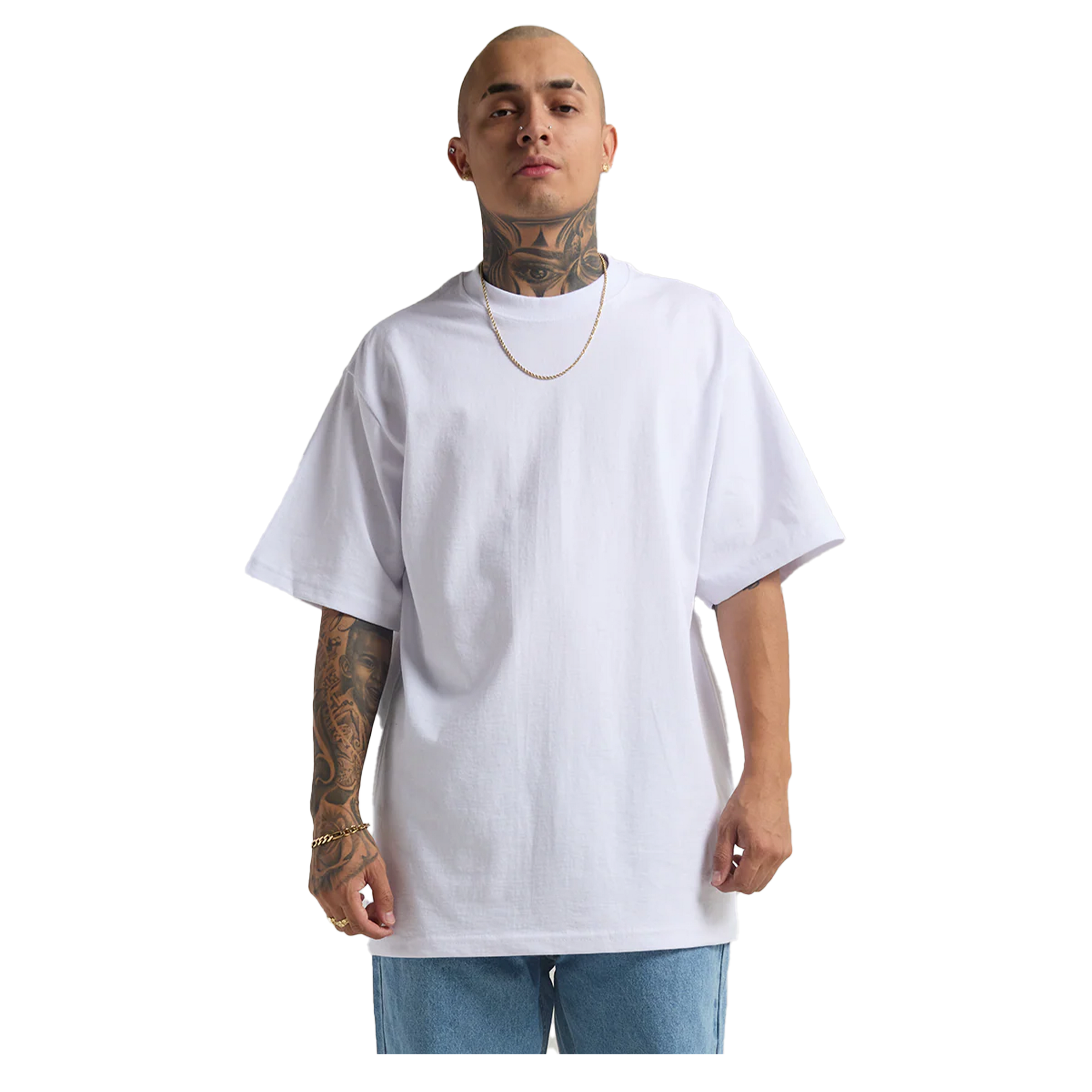 Shakawear Maxx HeavyWeight - 7oz