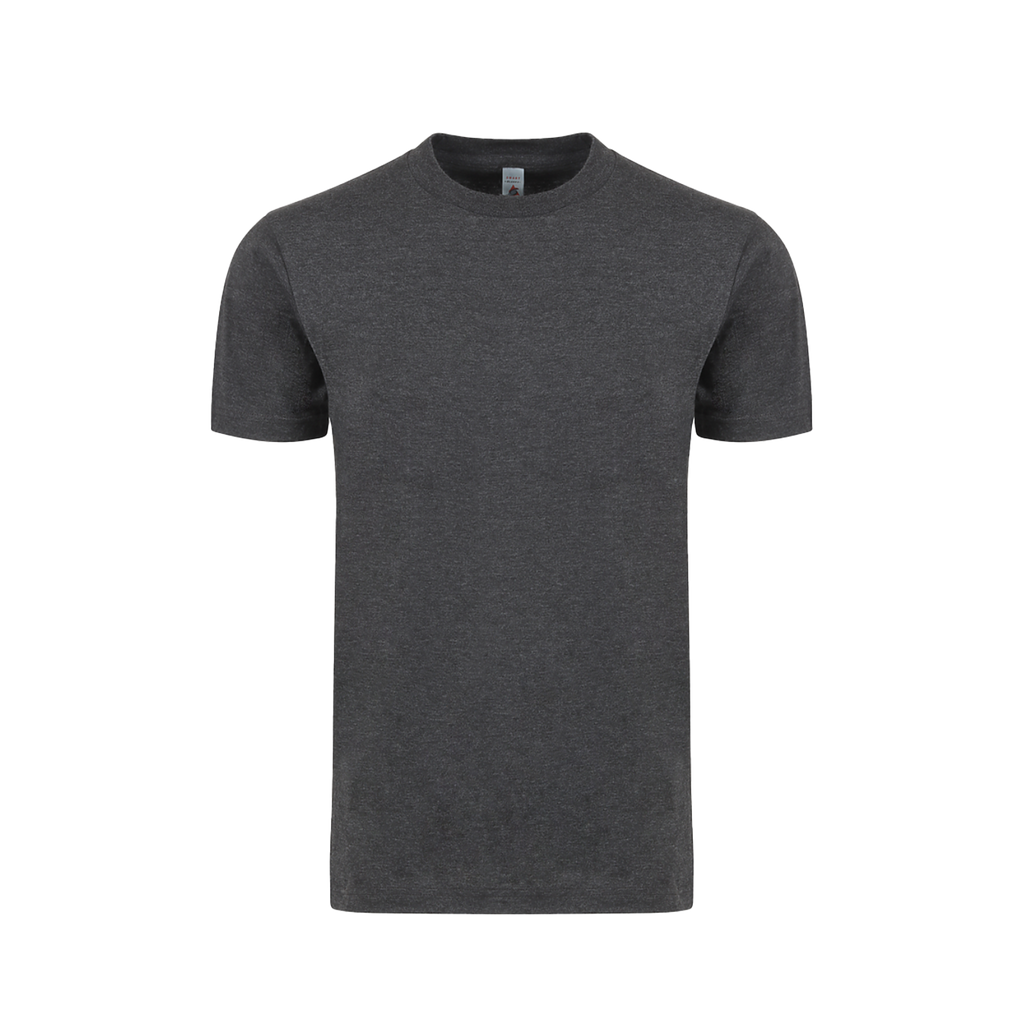 Standard Heavy Weight Tee - M120