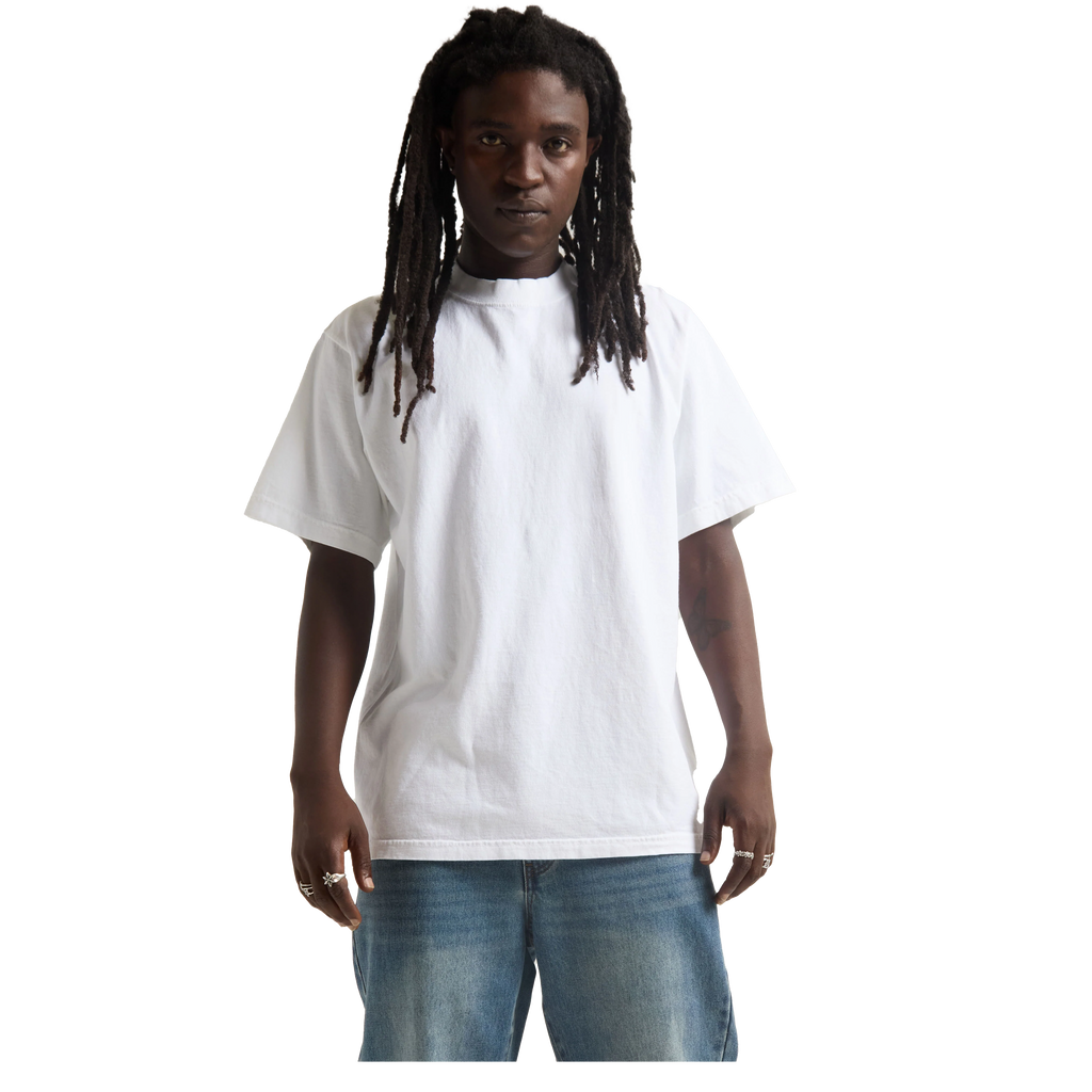 Shakawear Garment Dye Max Heavy Weight - 7oz