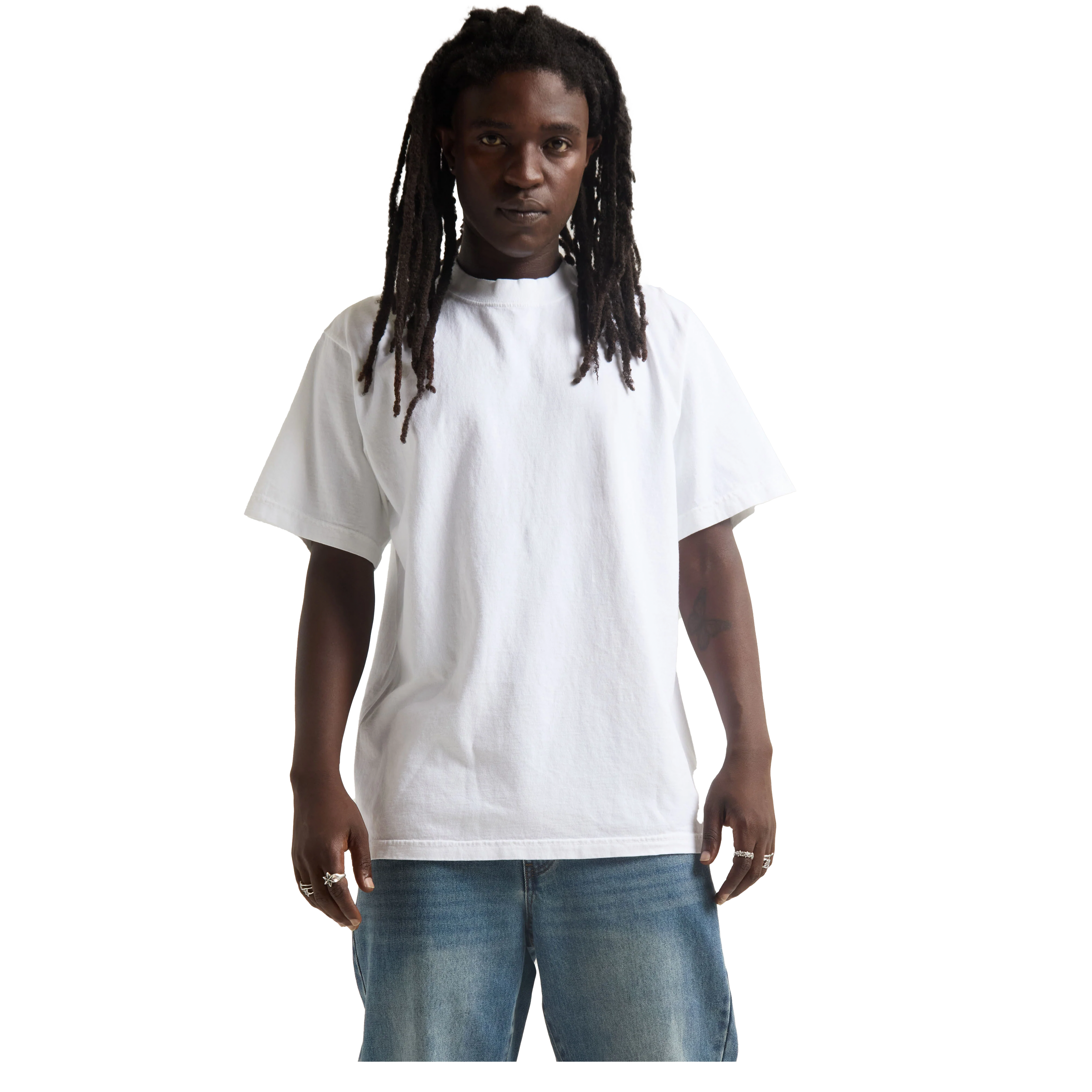 Shakawear Garment Dye Max Heavy Weight - 7oz